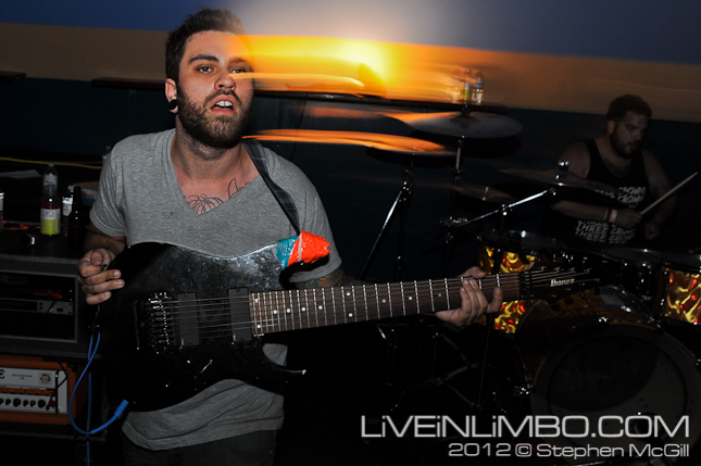 Dancing With Paris @ SCENEFEST 2012